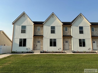 1266 Wright Ave, Pocatello, ID 83202