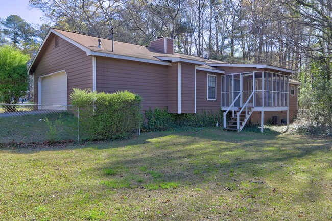 503 Fayetteville Rd, Fairburn, GA 30213 - photo 2
