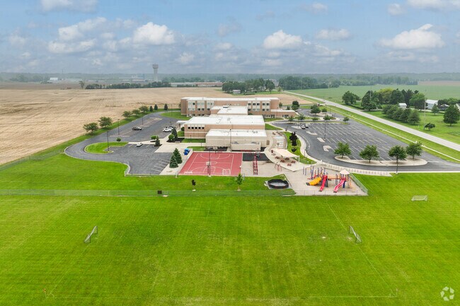 Bellevue Elementary School