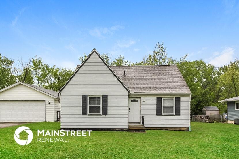 4444 Homestead Dr, Brunswick, OH 44212 - photo 1