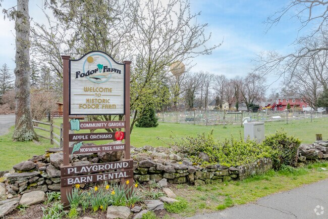 Fodor Farm in Brookside has something for the whole family.