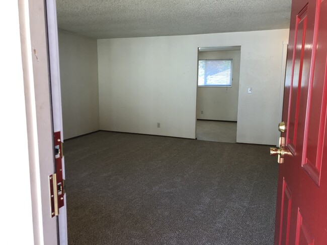 Living Room toward Kitchen/Dining
