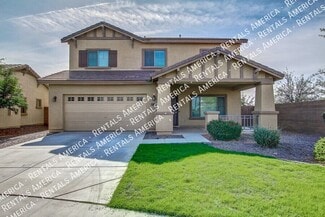 935 E Blue Spruce Ln, Gilbert, AZ 85298