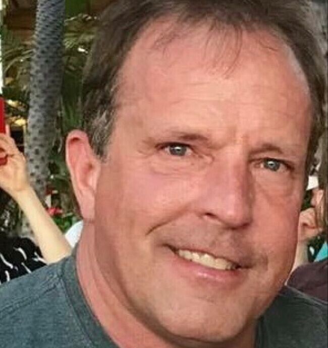 Geoff Barnes