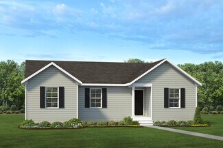 169 Wylie Trail St Unit 36810034, Statesville, NC 28677