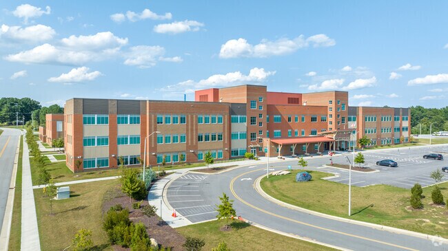 Northeast Raleigh is home to many fine schools in the Wake County school district in East Raleigh, NC