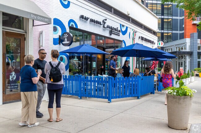 Our Mom Eugenia is an unforgettable dining experience for those living in Dunn Loring.