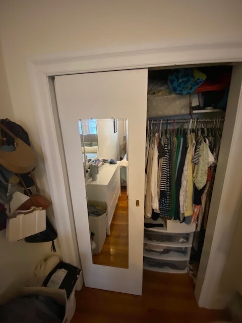 1075 Beacon St unit 3, Brookline, MA 02446 - photo 2