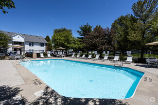 6755 Brandon Village Way, Canal Winchester, OH 43110