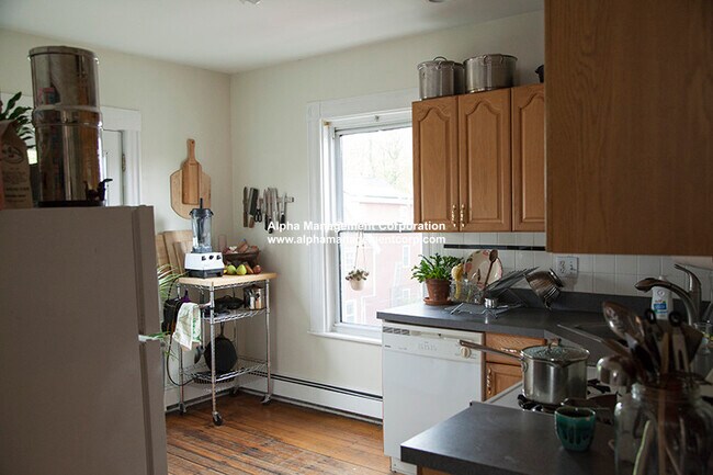 25 Everett St unit 3, Boston, MA 02128 - photo 7