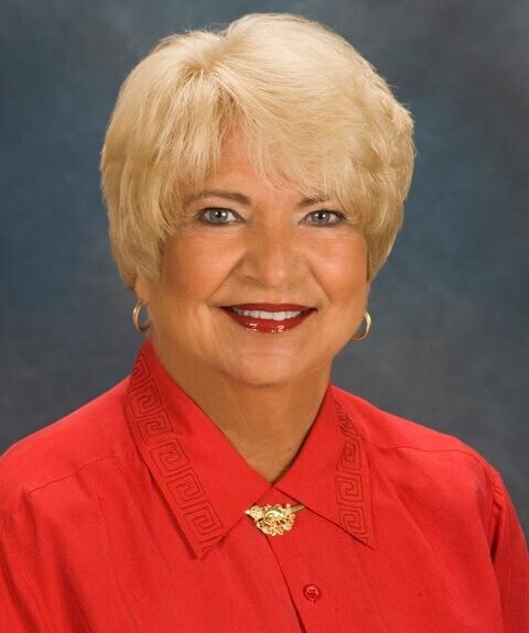 Ethel Ann Murphy