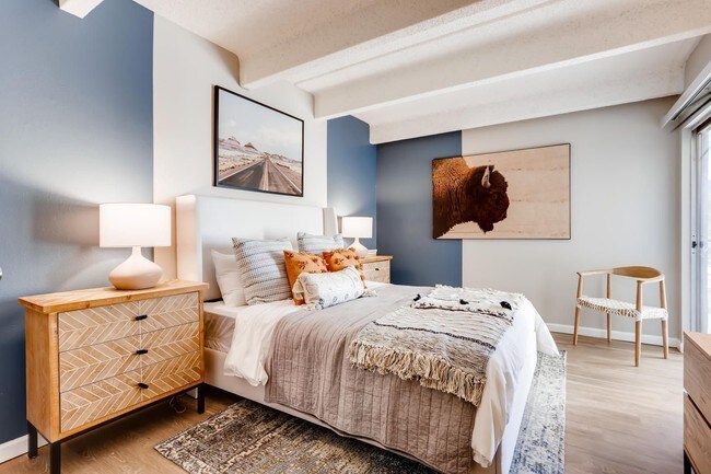 Elm at Panorama, Denver, CO 80231 - photo 6