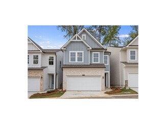 702 Smokey Quartz Way, Kennesaw, GA 30144