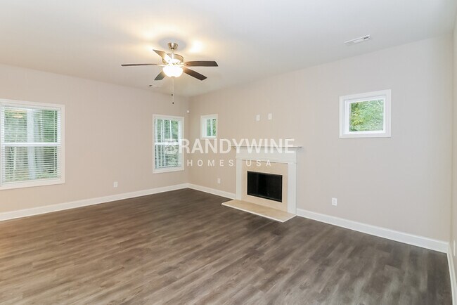 277 Mulberry Dr, Dallas, GA 30157 - photo 4