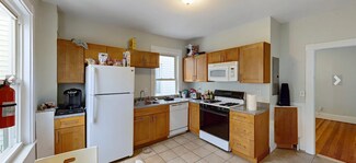 378 Washington St Unit 3, Somerville, MA 02143