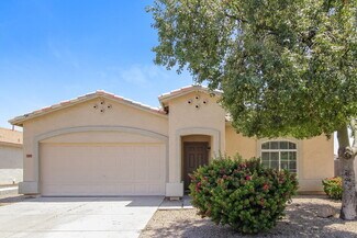 7397 W Solano Dr N, Glendale, AZ 85303