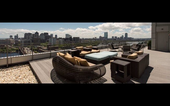 2 Leighton St unit 2-468, Cambridge, MA 02141 - photo 7