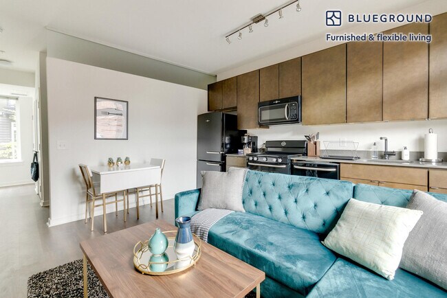 1250 9th St NW unit FL2-ID790, Washington, DC 20001 - photo 4