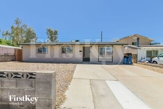 208 Valley Forge Ave, Henderson, NV 89015