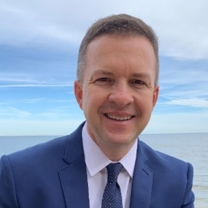 Tom Walsh