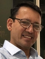Anil Jain