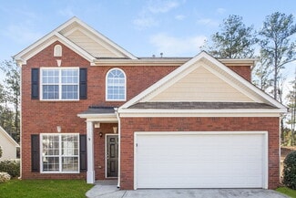 229 Winthrop Ln, McDonough, GA 30253