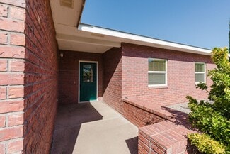 3729 Rosewood Ave, Alamogordo, NM 88310