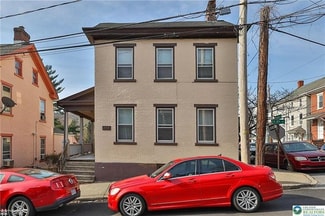424 W 4th St, Bethlehem, PA 18015