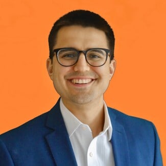 Christopher Herrera
