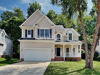 8220 Duck Creek Dr, Raleigh, NC 27616