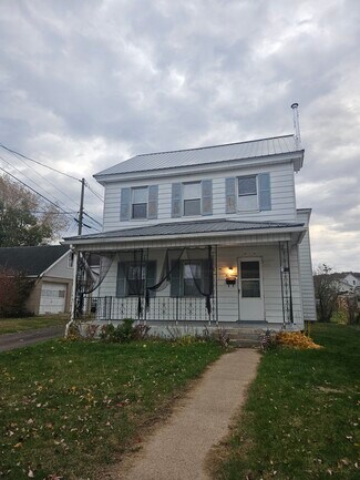 290 E 7th St, Bloomsburg, PA 17815