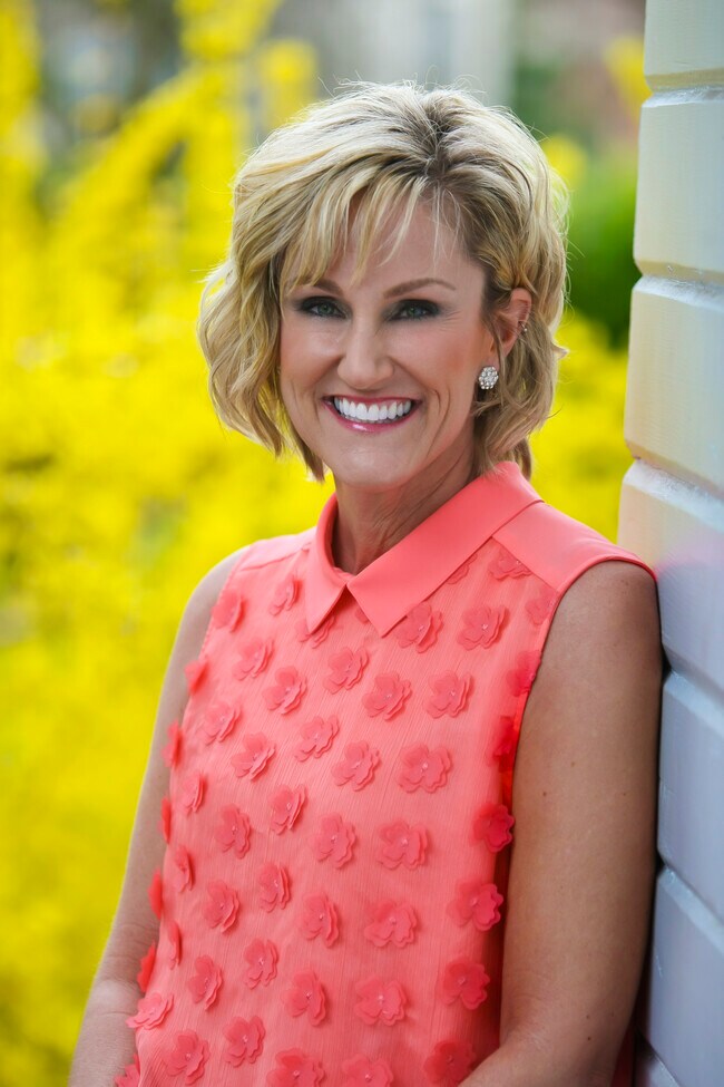 Michelle Hendricks