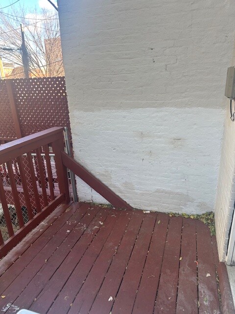 1409 Mcculloh St, Baltimore, MD 21217 - photo 6