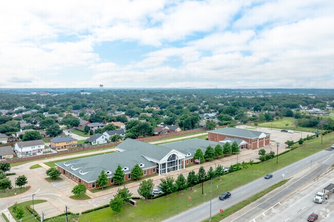 Founders Classical Academy