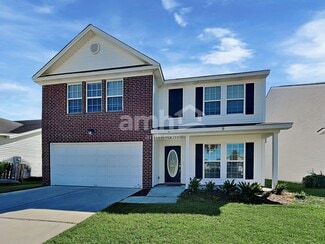 4 Laurel Ln, Port Wentworth, GA 31407