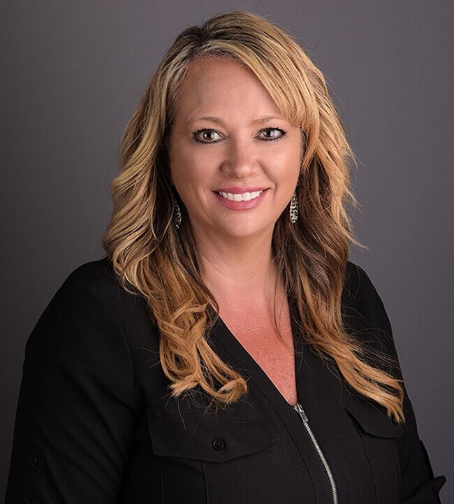 Tammy English