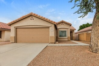 11234 E Sunland Ave, Mesa, AZ 85208