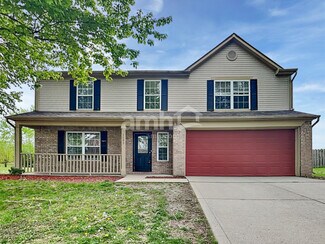 1193 Oak Leaf Rd, Franklin, IN 46131