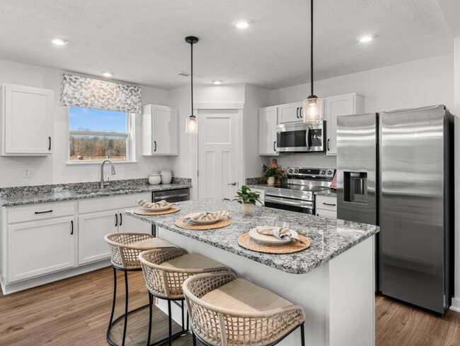 Know your pricing at your first visit with the features you expect included.