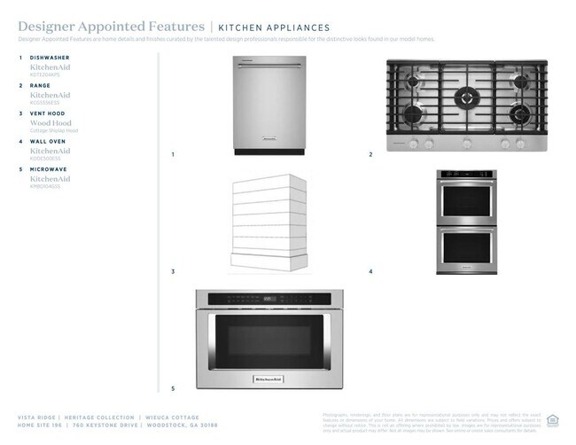 760 Keystone Dr, Woodstock, GA 30188 - photo 7