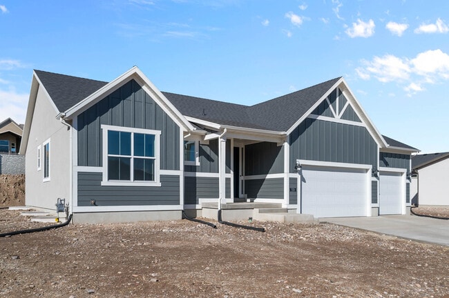 926 S Tanner Rd, Santaquin, UT 84655 - photo 3