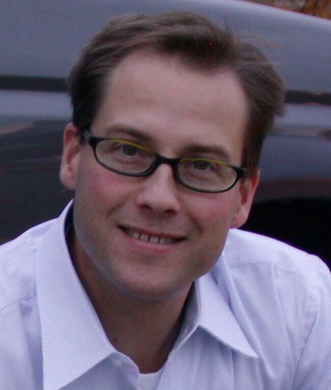 Michael Kneiser