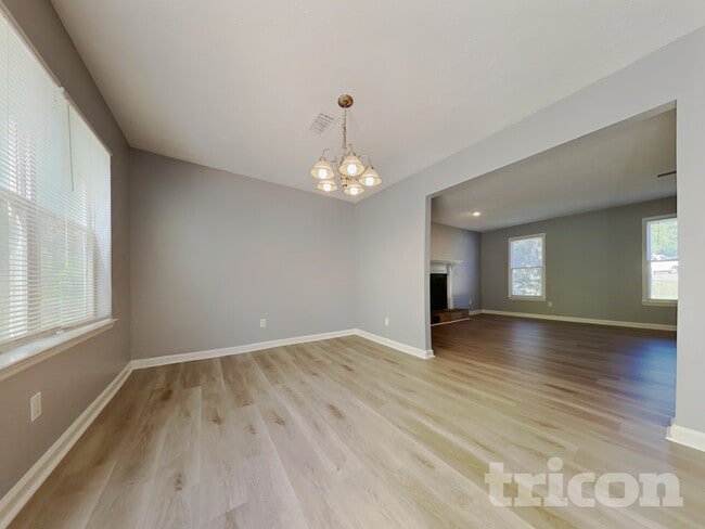 1372 Inman Ct, Norcross, GA 30093 - photo 6