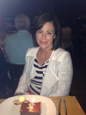 Nancy Gitto Panagiotes