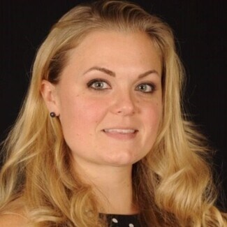 Nicole Clark