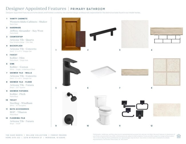 5278 W Mcnair St, Meridian, ID 83646 - photo 7