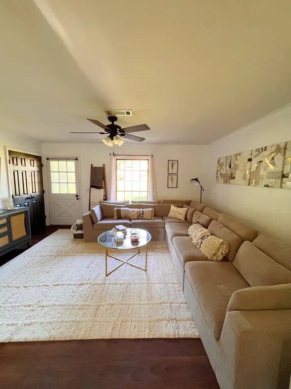 1532 Millbranch Dr, Auburn, AL 36832 - photo 2