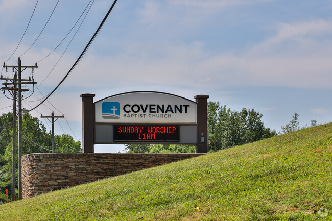 Covenant Christian Academy 3