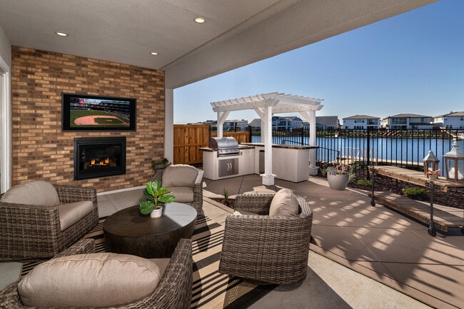 3424 Mulholland Dr unit 36446193, Lathrop, CA 95330 - photo 6