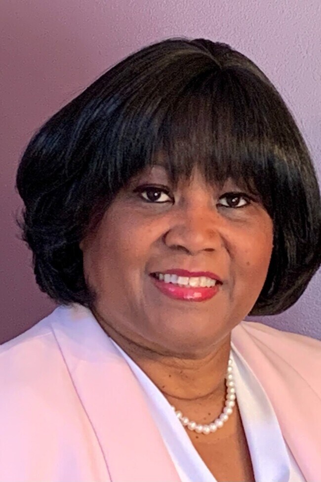 Gail Hutcherson